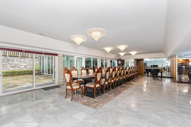 1020 Evergreen Dr, Lake Forest, IL 60045 - view of dining room