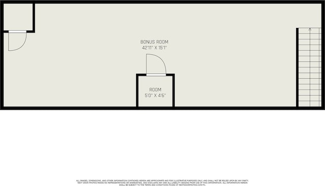 1020 Evergreen Dr, Lake Forest, IL 60045 - property floor plan