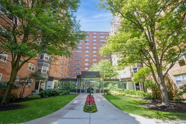 4970 N Marine Dr Unit 523, Chicago, IL 60640 - photo 1