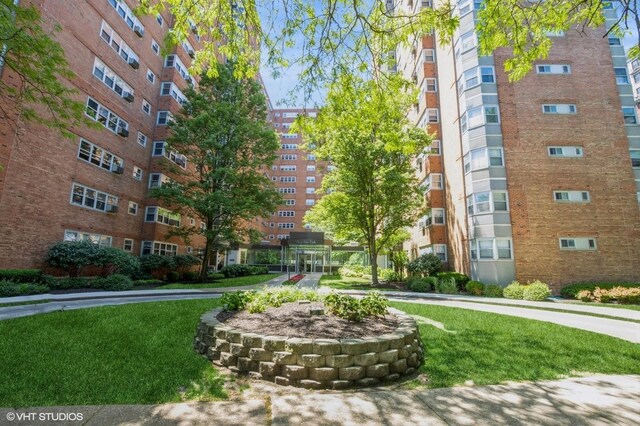 4970 N Marine Dr Unit 523, Chicago, IL 60640 - photo 2