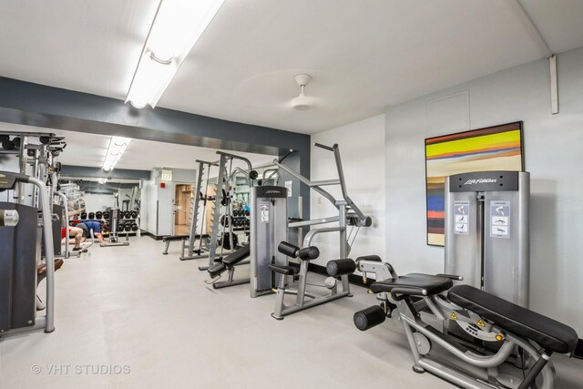 4970 N Marine Dr Unit 523, Chicago, IL 60640 - photo 17