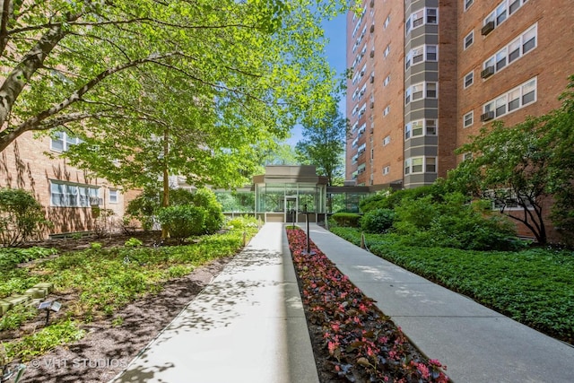 4970 N Marine Dr Unit 523, Chicago, IL 60640 - photo 18