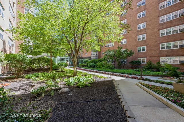 4970 N Marine Dr Unit 523, Chicago, IL 60640 - photo 19