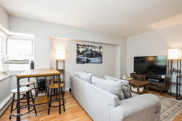 4970 N Marine Dr Unit 523, Chicago, IL 60640 - photo 4