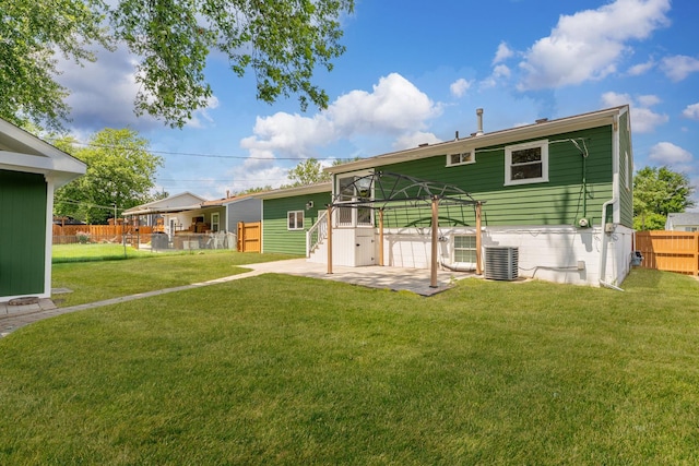 233 Healy Ave, Romeoville, IL 60446 - photo 20
