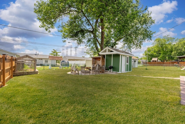 233 Healy Ave, Romeoville, IL 60446 - photo 21