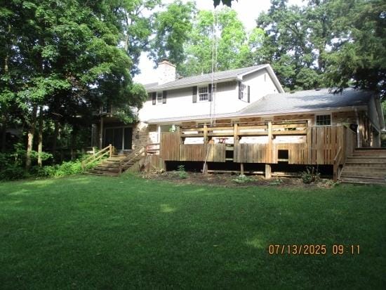 2702 Hoberg Dr, Joliet, IL 60432 - photo 5