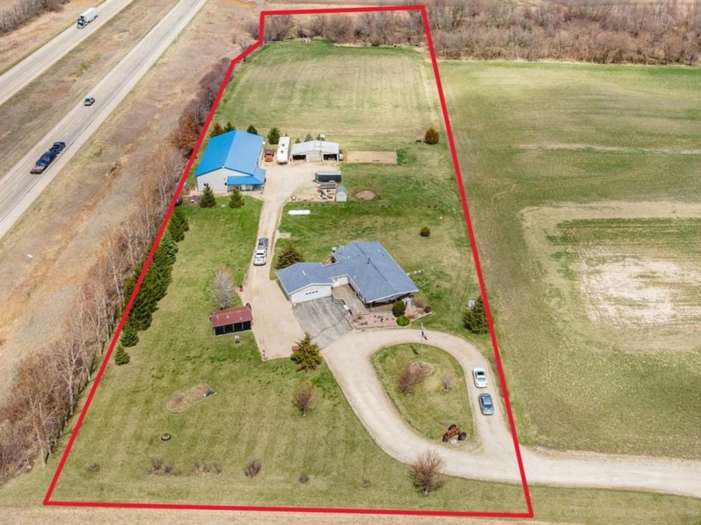 2956 Welland Rd, Earlville, IL 60518 - photo 1