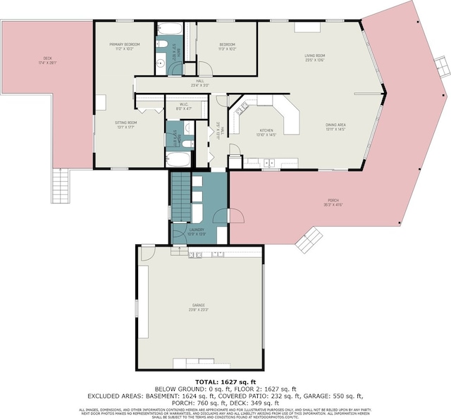 2956 Welland Rd, Earlville, IL 60518 - plan