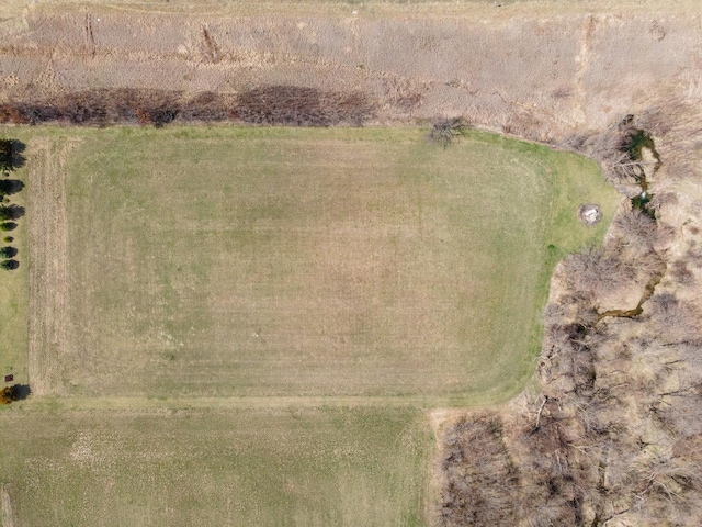 2956 Welland Rd, Earlville, IL 60518 - bird's eye view