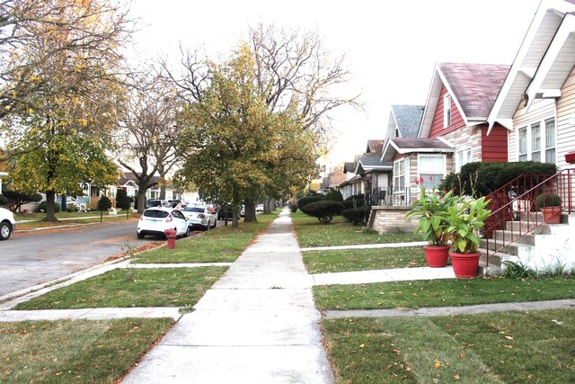 10820 S Eggleston Ave, Chicago, IL 60628 - photo 28