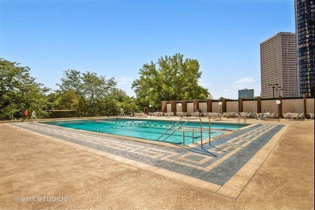 community pool featuring a patio