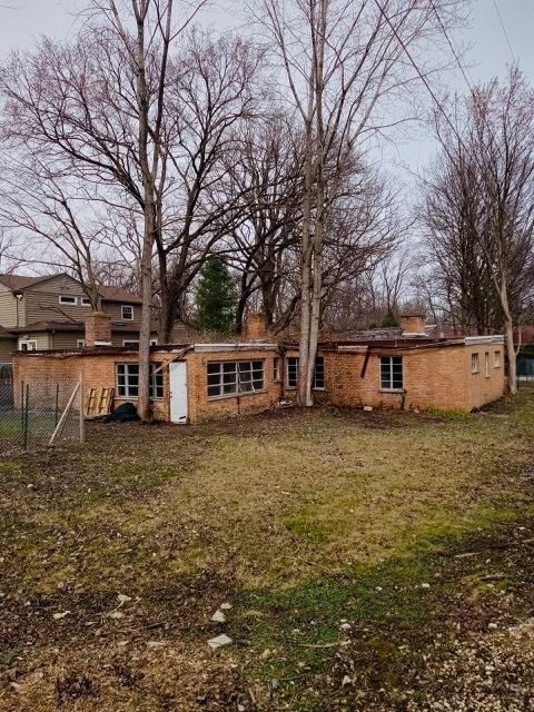 1398 Sunnyside Ave, Highland Park, IL 60035 - photo 2