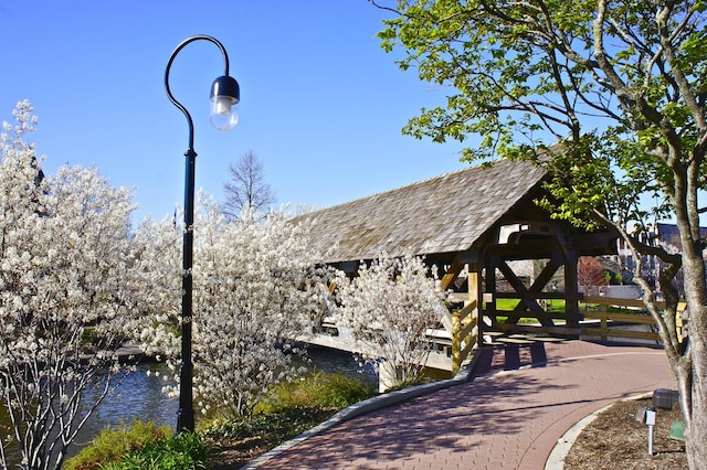 1583 Pine Lake Dr, Naperville, IL 60564 - view of community