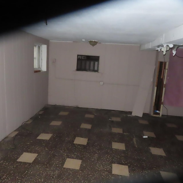4938 W Wrightwood Ave, Chicago, IL 60639 - view of finished below grade area