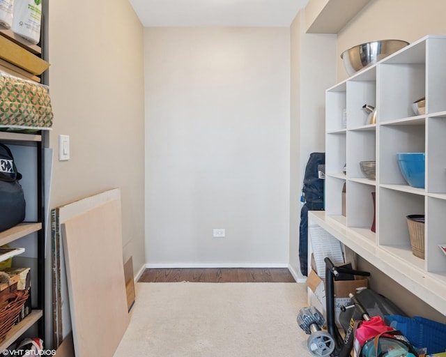 3180 N Lake Shore Dr Unit 15A, Chicago, IL 60657 - view of storage room