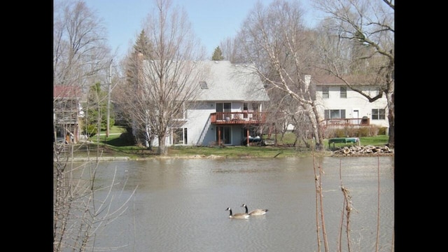 water view