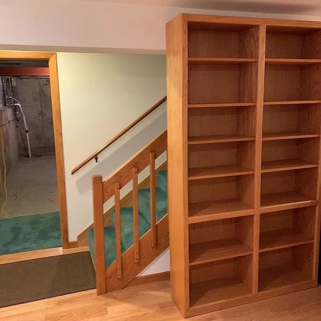187 Hilltop Dr, Lake In The Hills, IL 60156 - view of closet