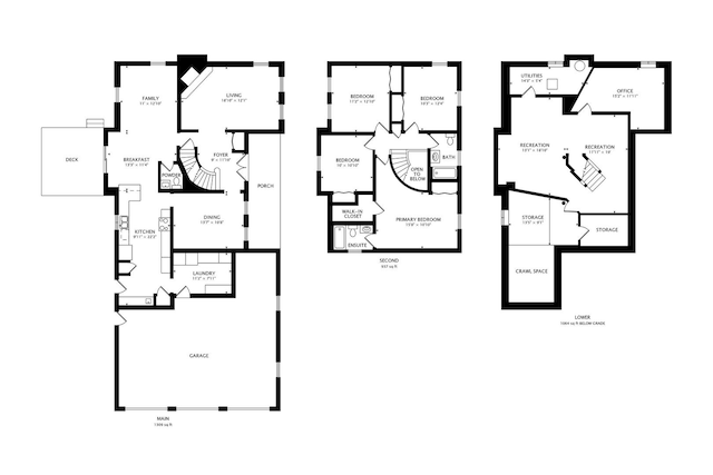 367 Quist Ct, Grayslake, IL 60030 - view of layout