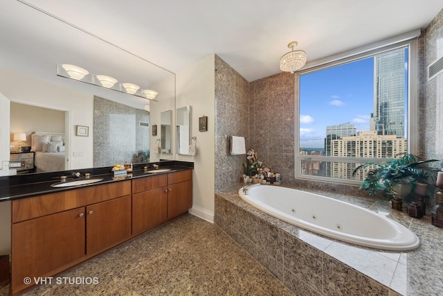33 W Ontario St Unit 47E, Chicago, IL 60654 - photo 12