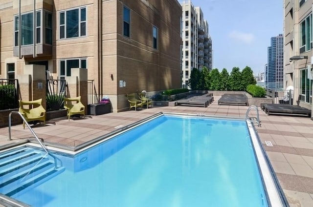 33 W Ontario St Unit 47E, Chicago, IL 60654 - photo 21