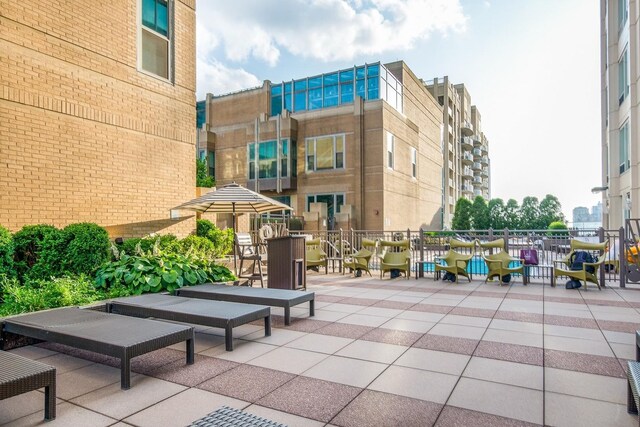 33 W Ontario St Unit 47E, Chicago, IL 60654 - photo 24