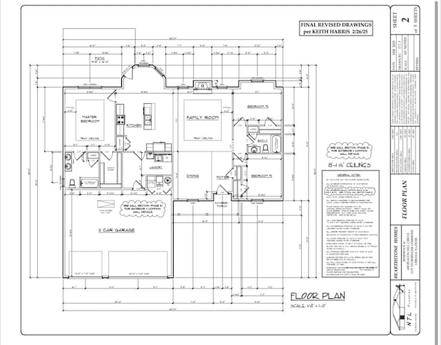 608 N Beacon Hill Cir, Urbana, IL 61802 - view of layout