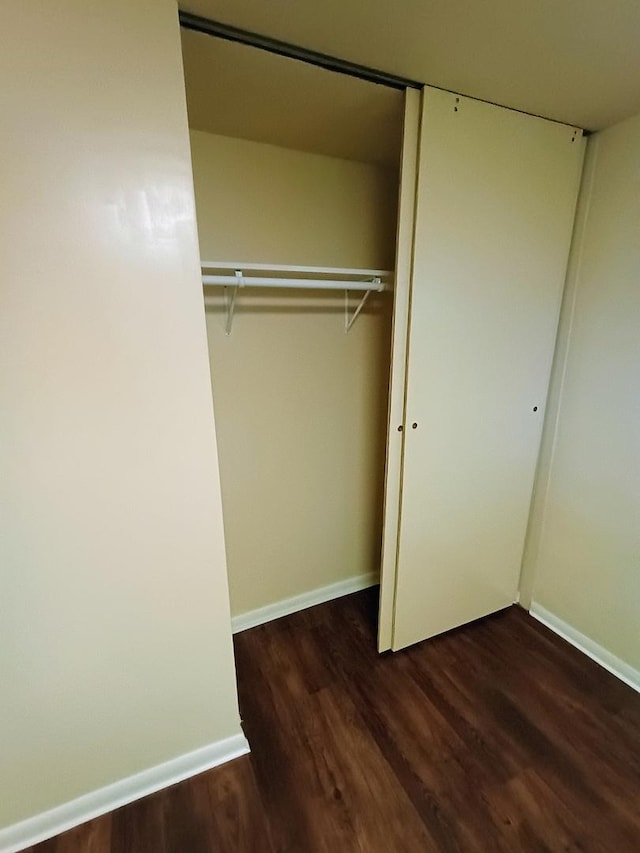 214 Augusta Dr, Mahomet, IL 61853 - view of closet