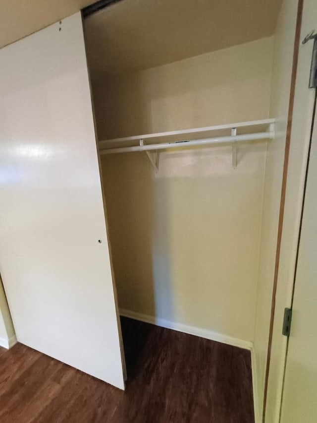 214 Augusta Dr, Mahomet, IL 61853 - view of closet
