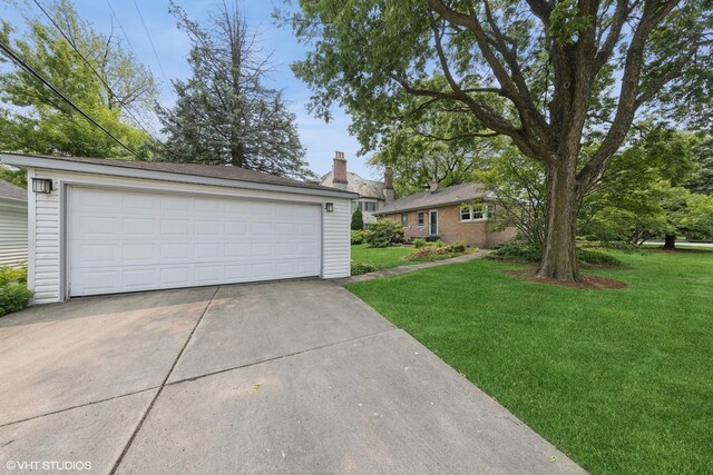 625 N County Line Rd, Hinsdale, IL 60521 - photo 15