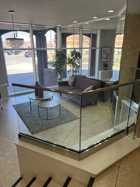 4901 Golf Rd Unit 405, Skokie, IL 60077 - view of common area