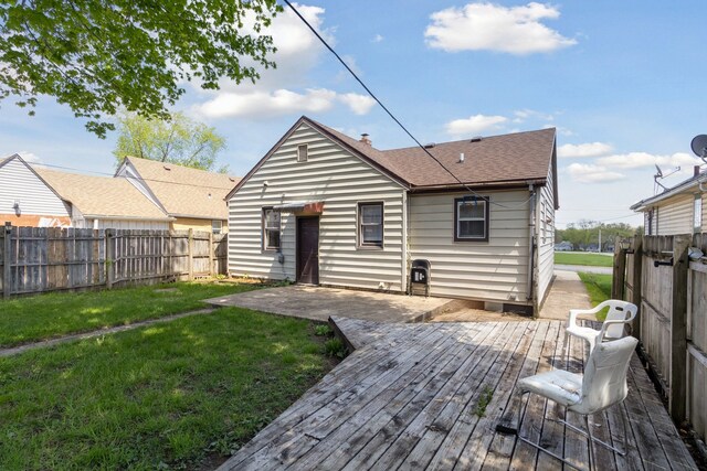 616 N Day Ave, Rockford, IL 61101 - photo 26