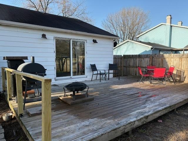 712 E Grant St, Watseka, IL 60970 - photo 3