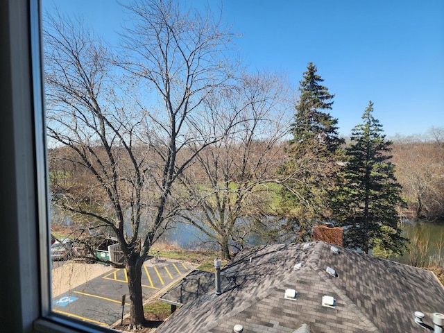 5011 S Valley Ln Unit 409, Streamwood, IL 60107 - water view
