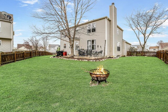 1800 Westbrook Ct, Plainfield, IL 60586 - photo 18