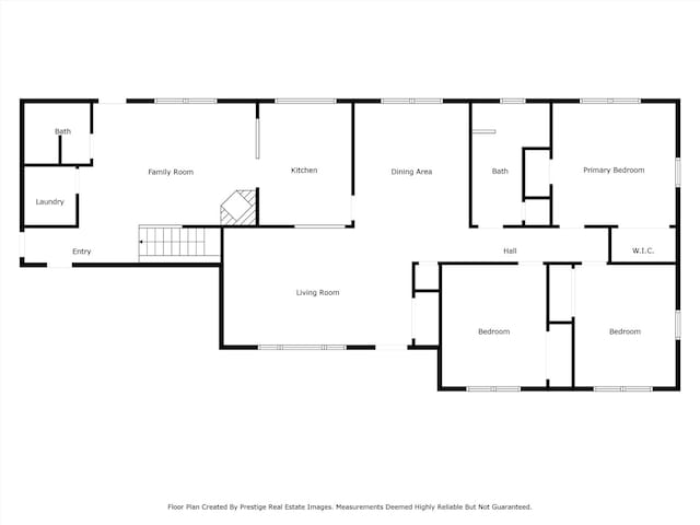 910 Sarah Ln, Aurora, IL 60502 - home floor plan