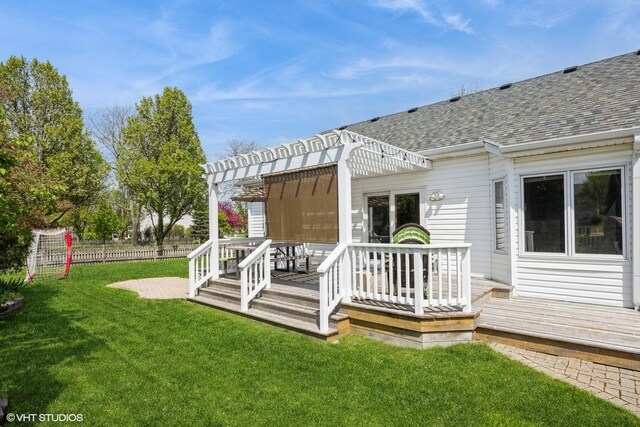 1496 Trailwood Dr, Crystal Lake, IL 60014 - view of shed