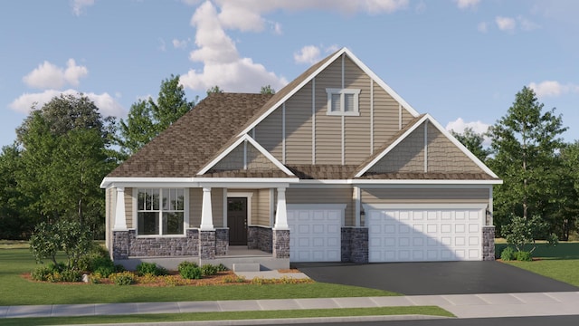 1071 Waterford St, Algonquin, IL 60102 - photo 1