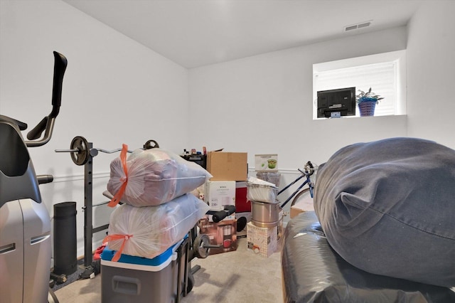 6510 S Woodlawn Ave Unit 1, Chicago, IL 60637 - interior space featuring visible vents