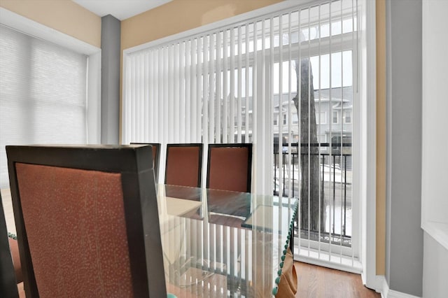 6510 S Woodlawn Ave Unit 1, Chicago, IL 60637 - room details featuring wood finished floors