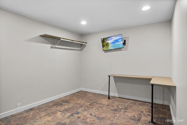 12N988 Engel Rd, Sycamore, IL 60178 - view of spacious closet