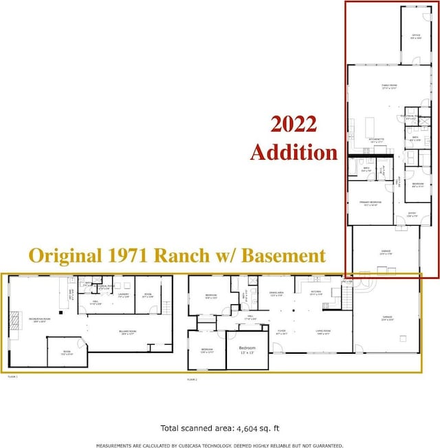 12N988 Engel Rd, Sycamore, IL 60178 - view of layout