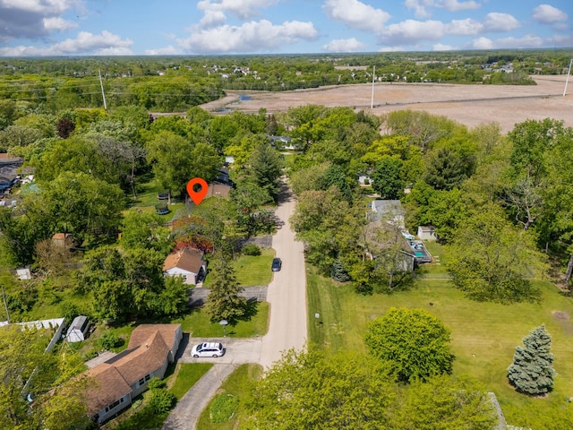 22315 W Terry Dr N, Lake Villa, IL 60046 - view of property location