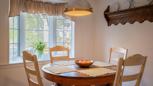 1336 Christina Ln, Northbrook, IL 60062 - view of dining area