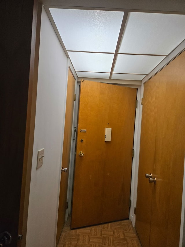 5300 Walnut Ave Unit 7C, Downers Grove, IL 60515 - view of entryway