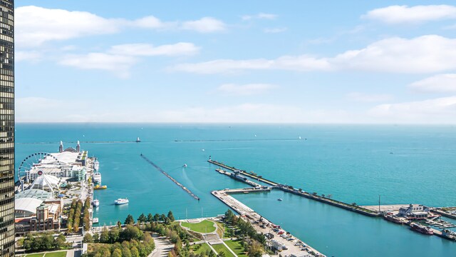 474 N Lake Shore Dr Unit 4105, Chicago, IL 60611 - photo 25