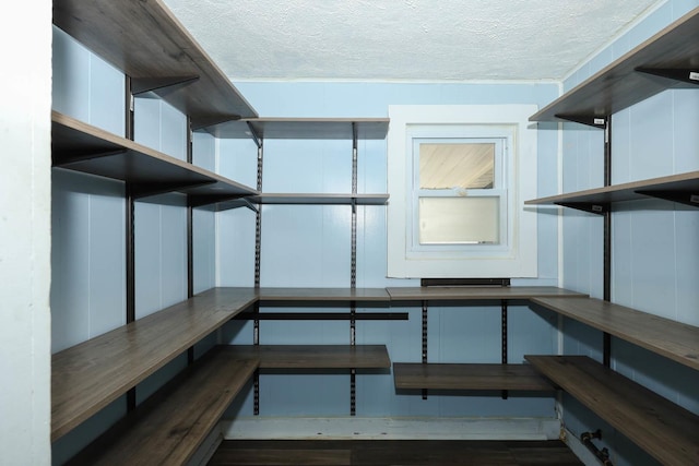 114 W Columbia St, Danvers, IL 61732 - view of storage room