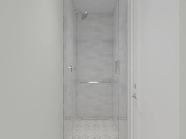 3031 Indianwood Rd, Wilmette, IL 60091 - bathroom with a shower stall