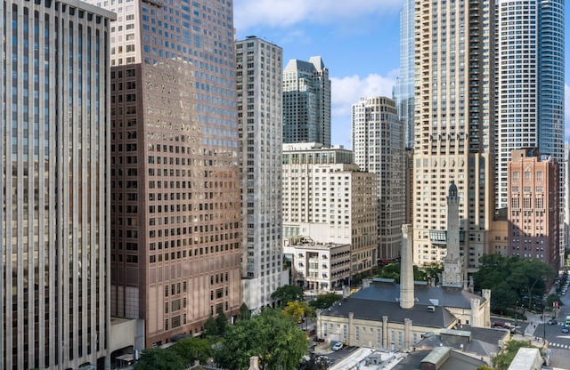 city view
