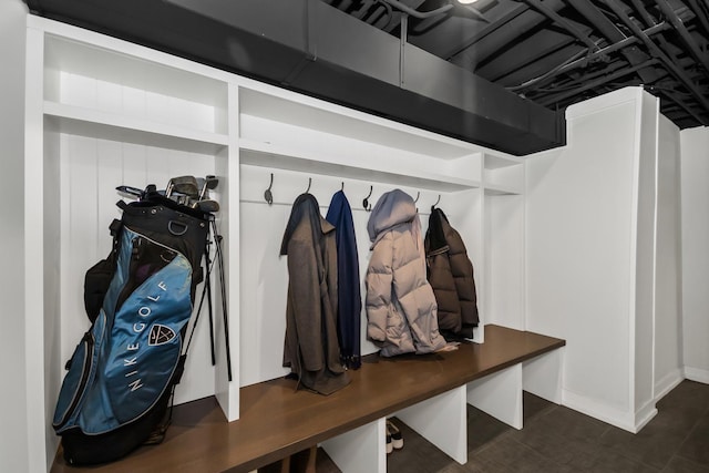 1130 Paulina St, Oak Park, IL 60302 - view of mudroom